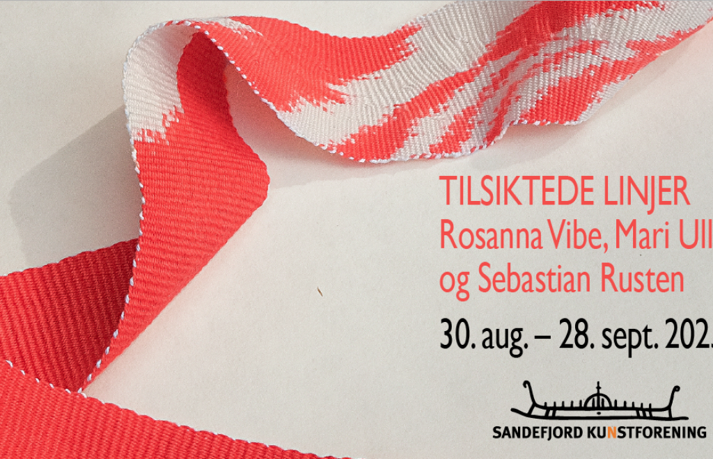 Invitasjon Rusten, Vibe, Ulland